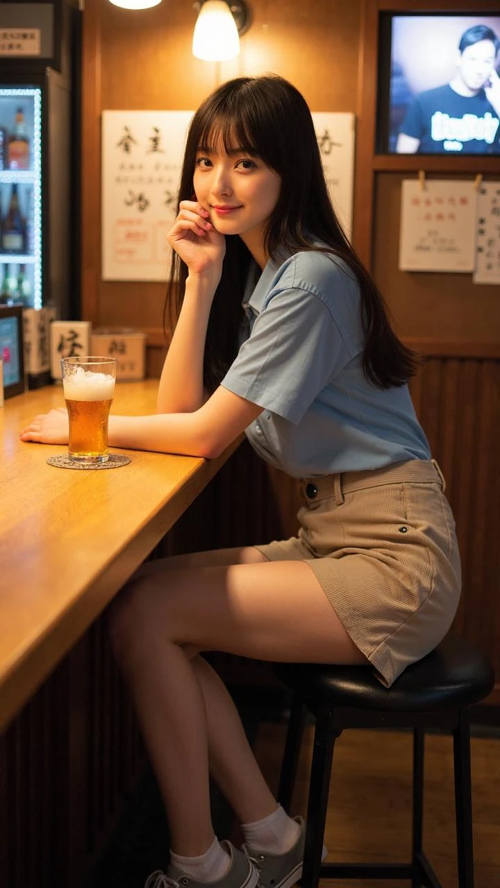 Featured image #1 for Nozomi Sasaki Flux＆sd1.5
