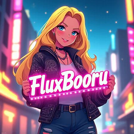Featured image #4 for FluxBooru GGUF Models