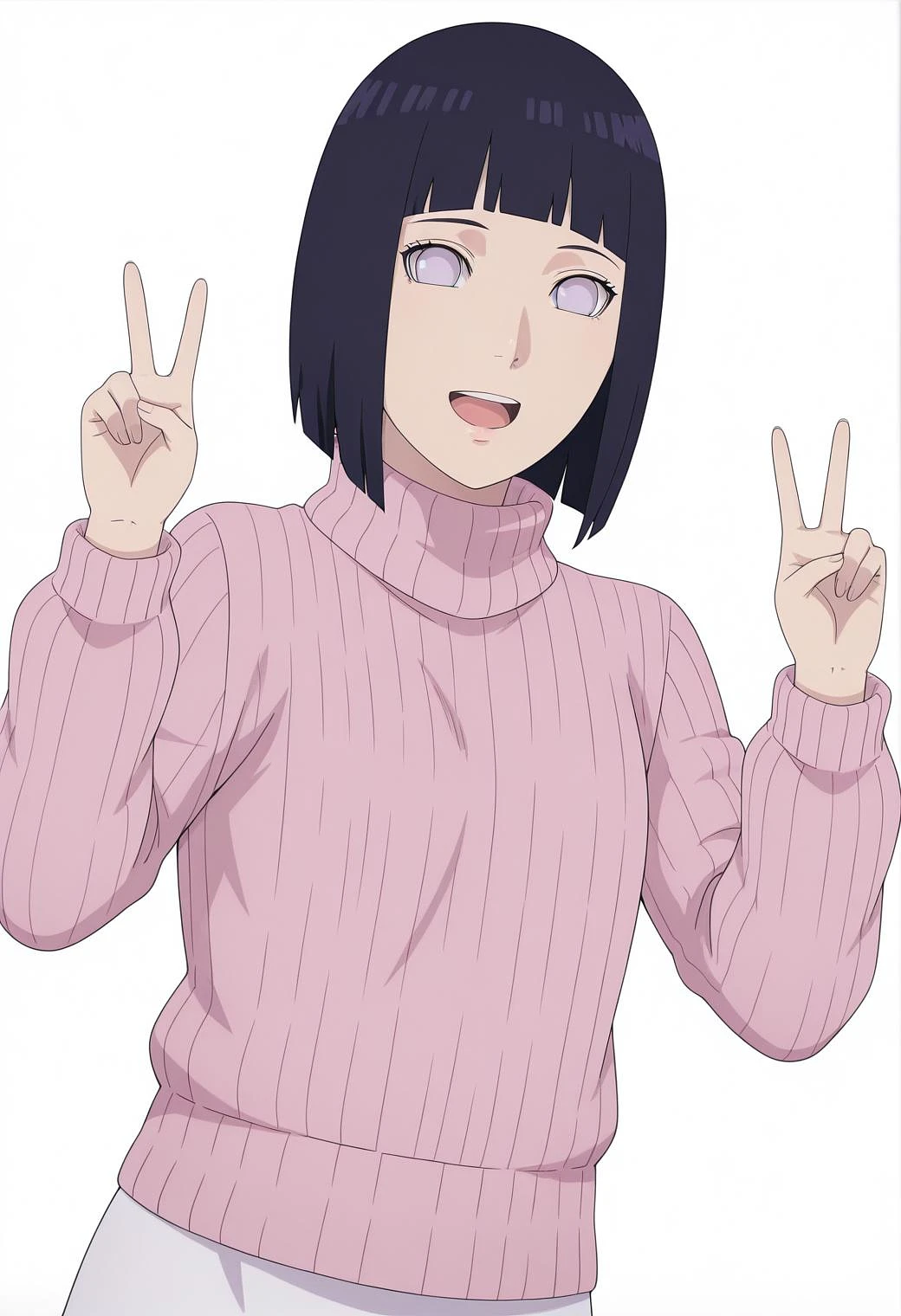 Featured image #4 for Hinata (boruto naruto next generations)