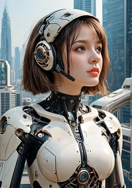 Featured image #3 for futuristic stlye