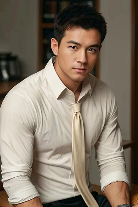 Featured image #1 for AsianMale