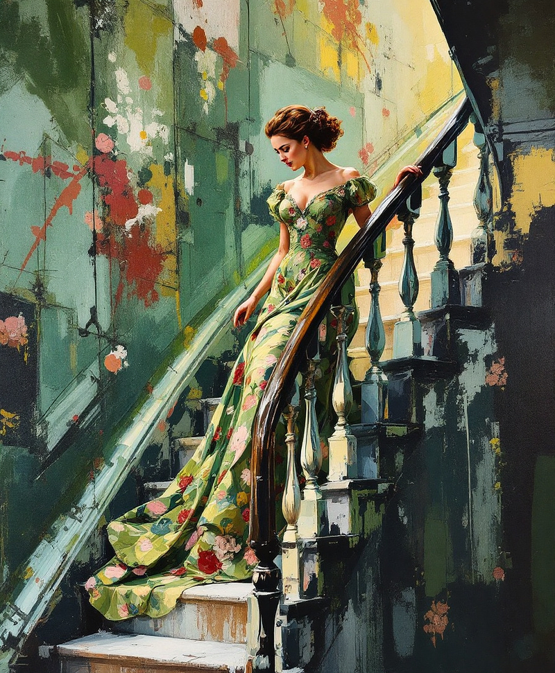 A sample prompt of what you can find in this page