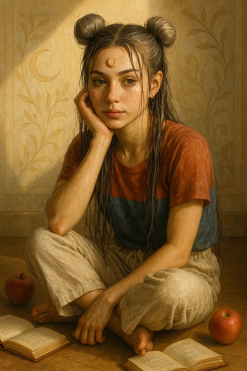 A sample prompt of what you can find in this page