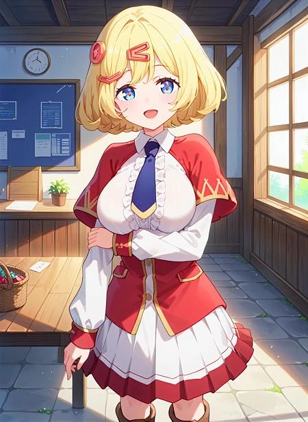 Featured image #4 for Eshune (Immoral Guild) / エシュネ (不徳のギルド) [Pony | IL]