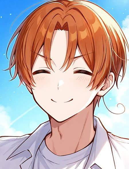 Featured image #3 for Italy (Illustrious, Pony & SD1) | Hetalia