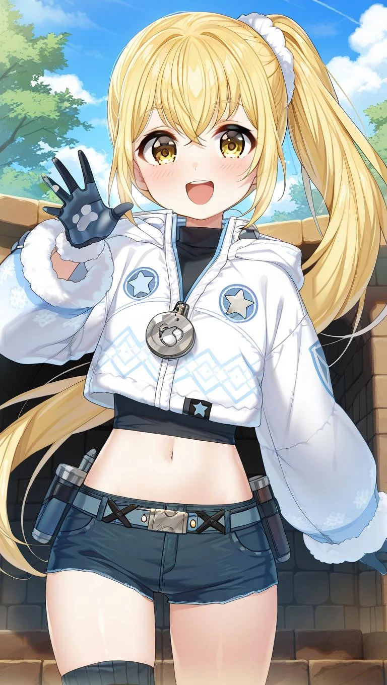 Featured image #1 for 露西-封印者（Lucy-Closers）