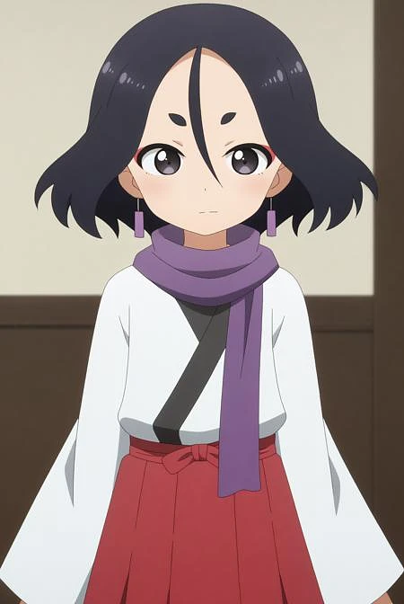 Featured image #1 for Kunoichi Tsubaki no Mune no Uchi | Fuki | PDXL