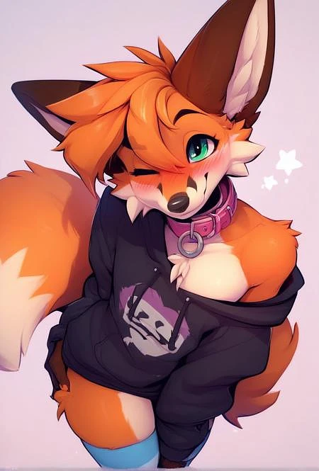 Featured image #2 for Furry Femboy