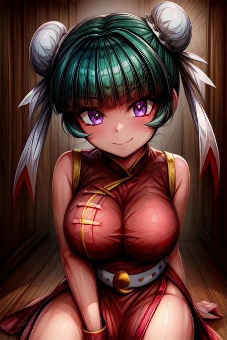 Featured image #6 for Mei-mei