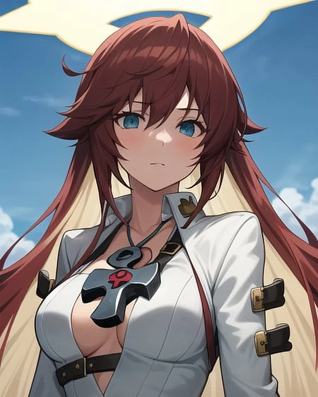 Featured image #2 for Jack-O' Valentine (Guilty Gear) LoRA