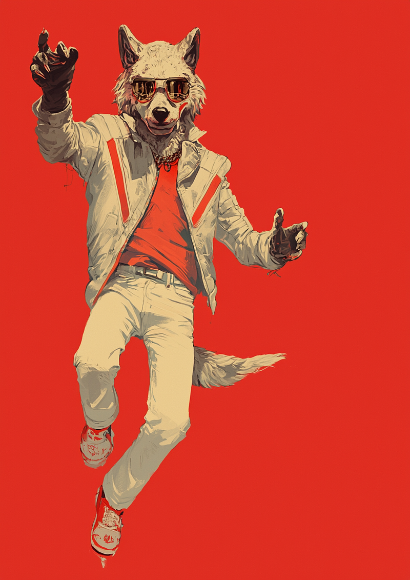 A sample prompt of what you can find in this page