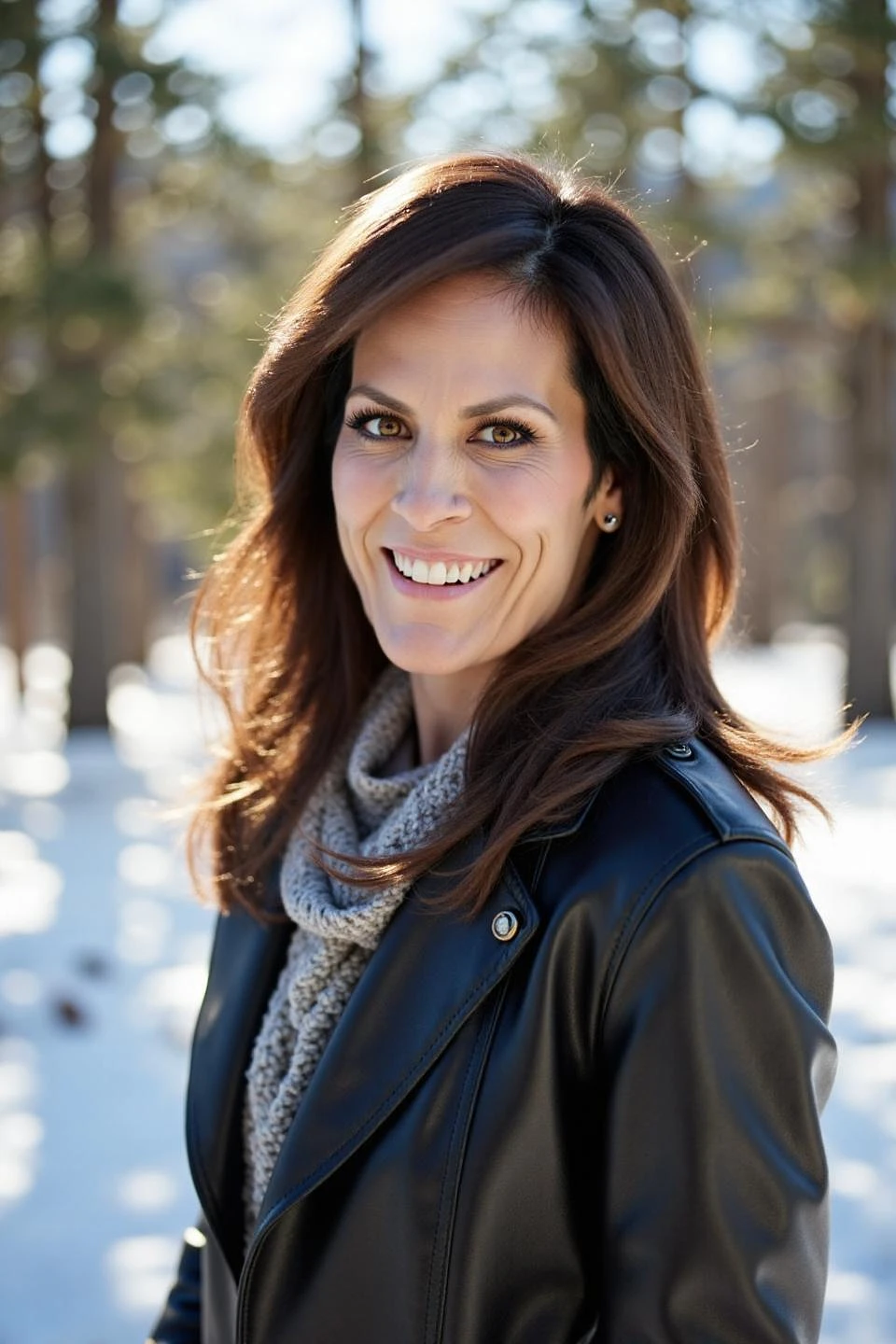 Featured image #2 for Annabeth Gish | Flux