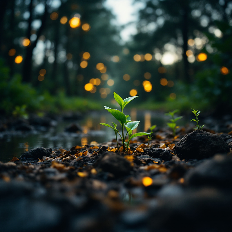 A sample prompt of what you can find in this page