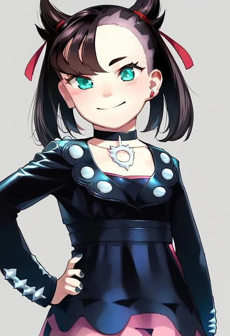 Featured image #1 for Torii Yoshitsuna Style - PonyXL