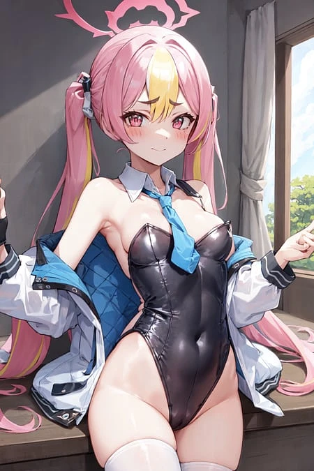 Featured image #5 for Kurosaki Koyuki / 黒崎コユキ