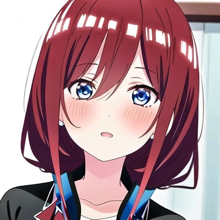 Featured image #2 for Miku Nakano (The Quintessential Quintuplets)