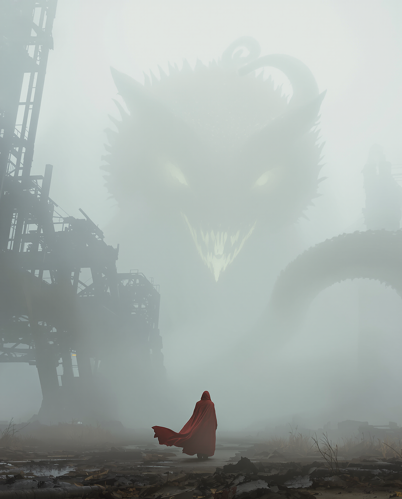 A sample prompt of what you can find in this page