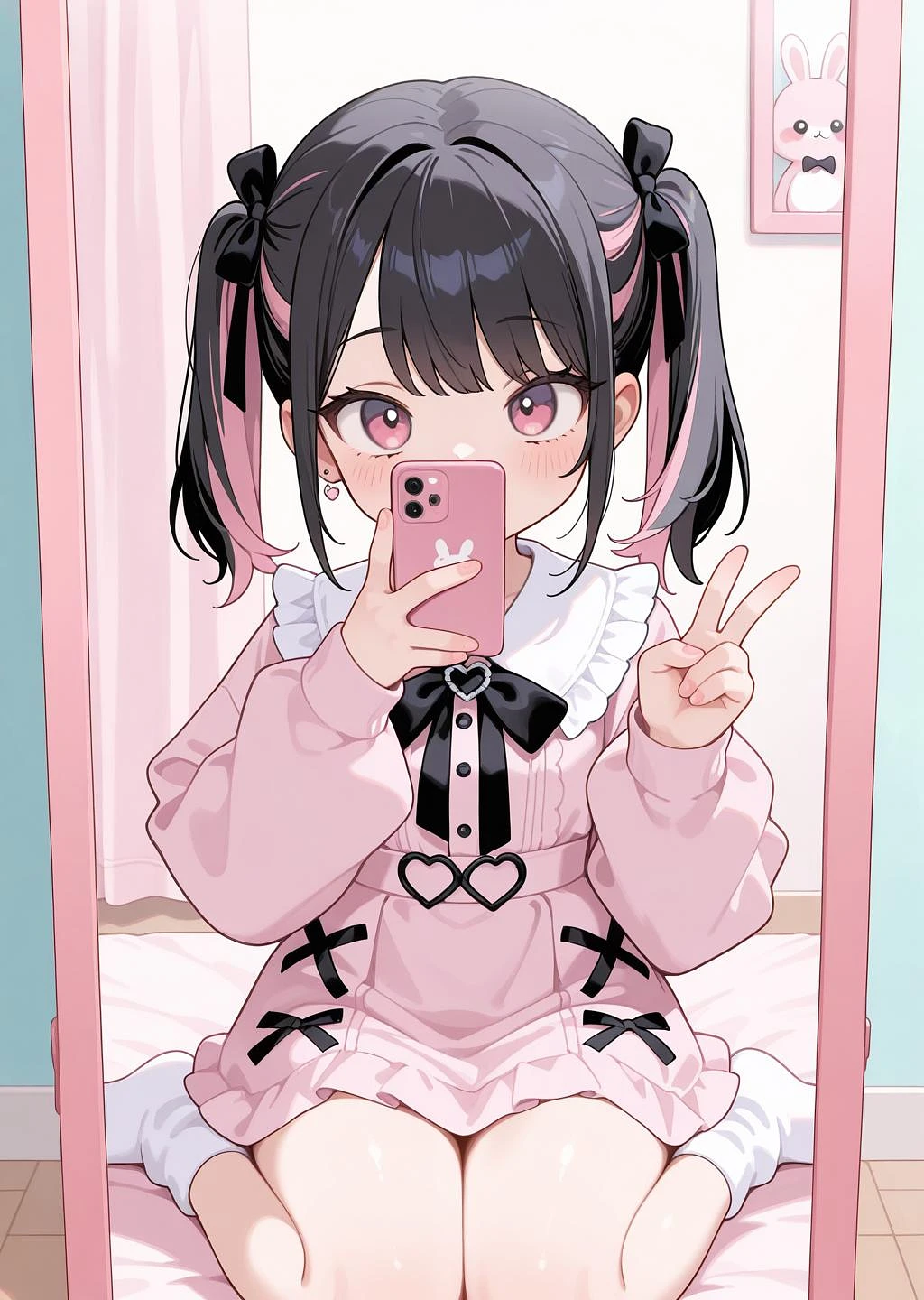 Featured image #3 for ZUKI new cute ILL