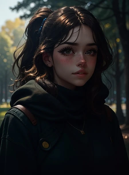 Featured image #4 for Hannah Owo