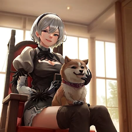 Featured image #5 for doge