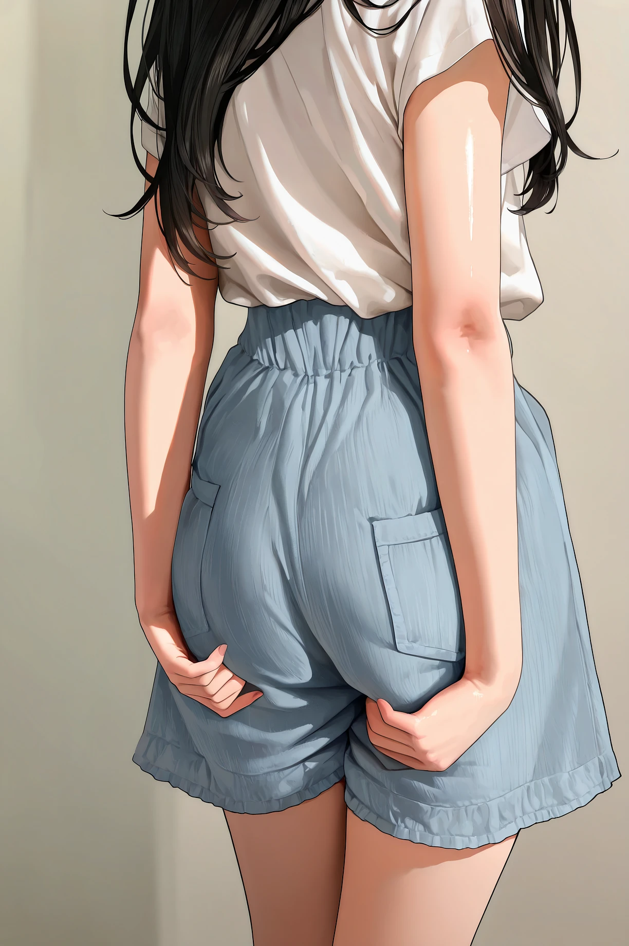 Featured image #2 for 短パン/shorts(XL)