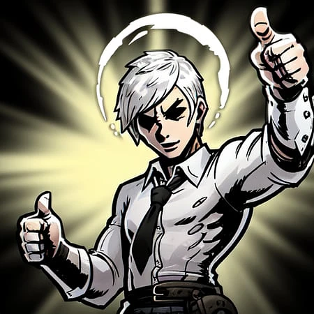 Featured image #1 for DarkestDungeon_Virtue