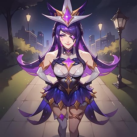 Featured image #3 for SG Syndra (League of Legends)