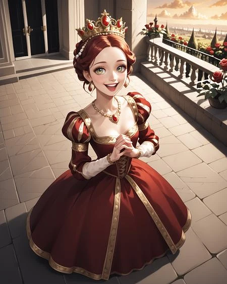 Featured image #5 for Medieval Fashion