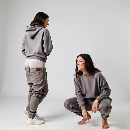 Featured image #3 for Sagging [Flux]