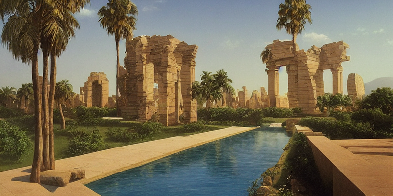 A sample prompt of what you can find in this page