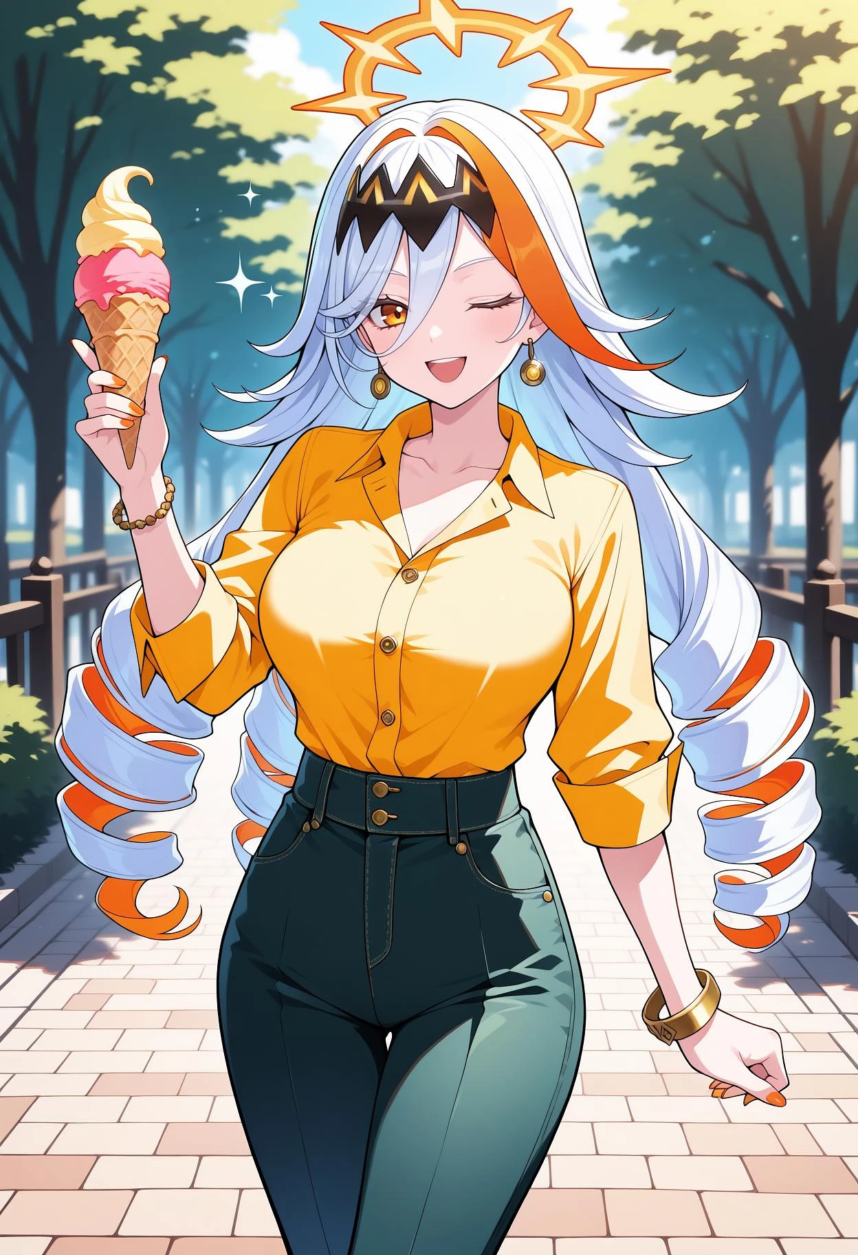 Featured image #1 for Baldr (Fire Emblem: Heroes) [Illustrious]