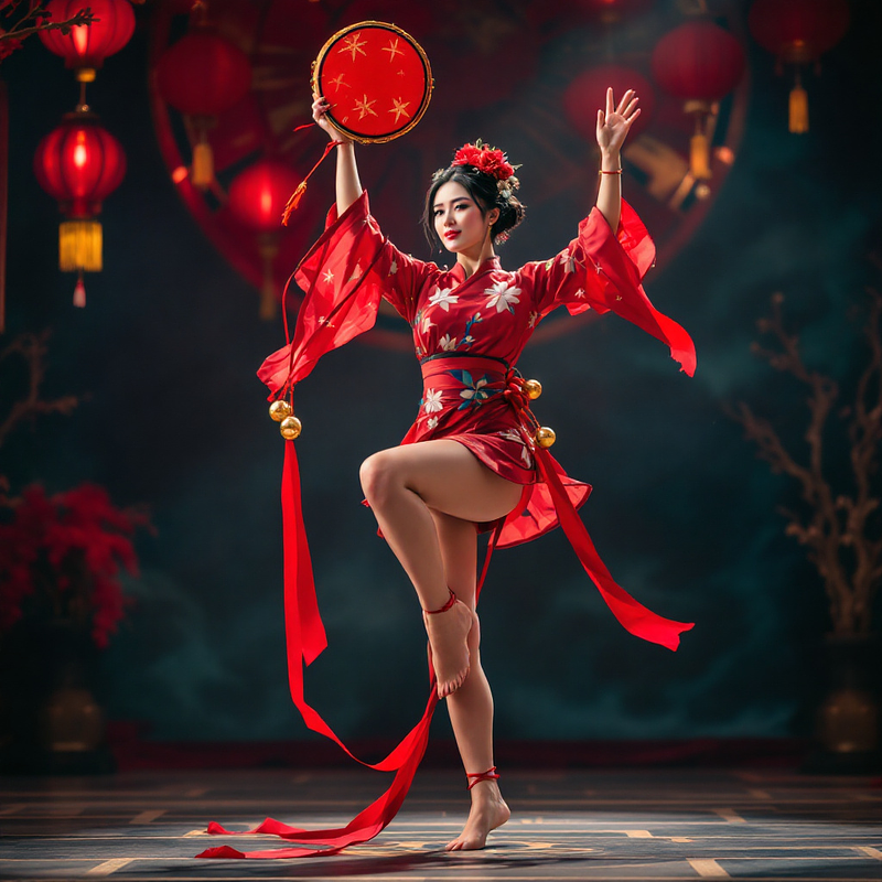 A sample prompt of what you can find in this page