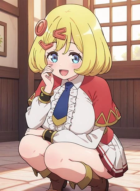 Featured image #2 for Eshune (Immoral Guild) / エシュネ (不徳のギルド) [Pony | IL]