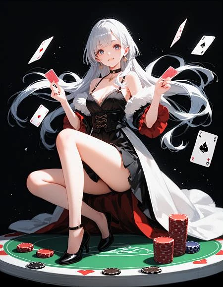 Featured image #2 for Jackpot Mix