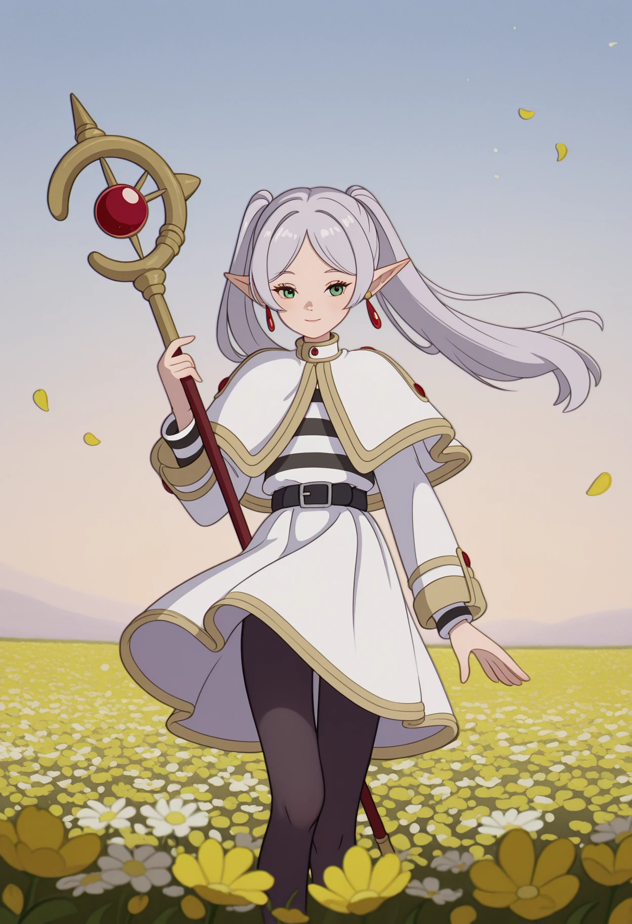 Featured image #3 for Disney Fantasia Style [Illustrious]