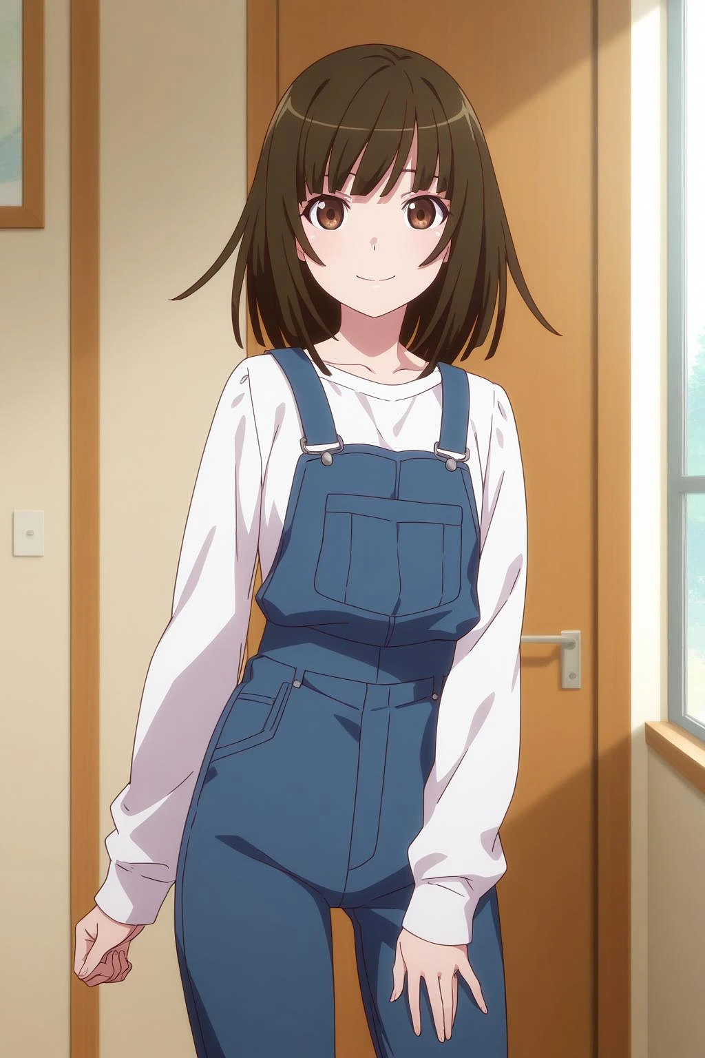 Featured image #5 for Nadeko Sengoku | Monogatari Series