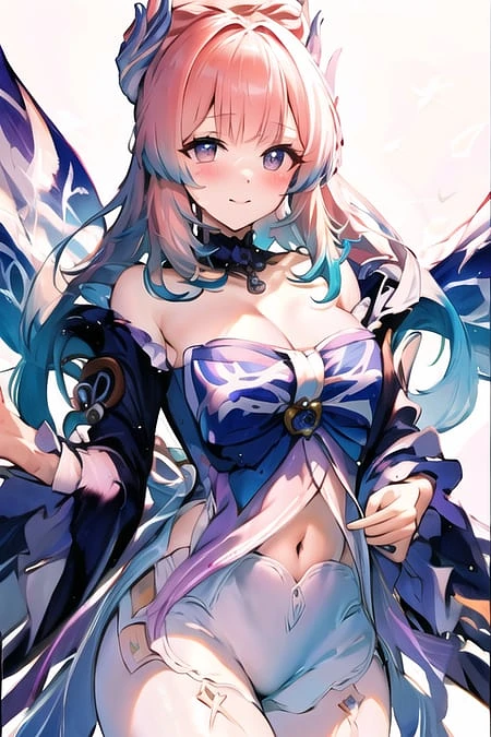 Featured image #3 for kokomi