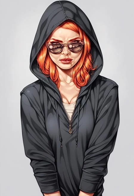 Featured image #1 for Vixon's Classic Art Styles - armando huerta