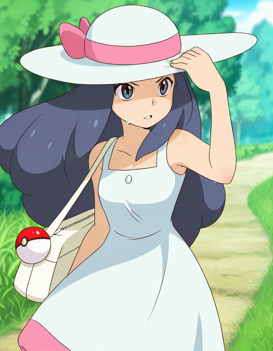 Featured image #1 for Lady (Pokemon DP)