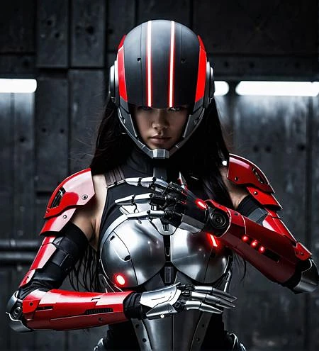 Featured image #3 for Mix PhotoReal Stable XL