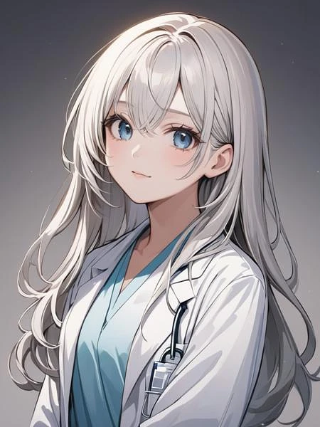 Featured image #1 for 女医/doctor