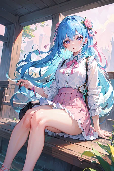 Featured image #4 for INTJPastel