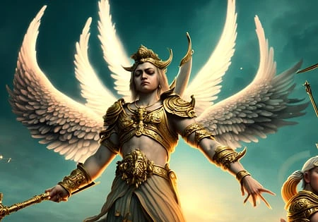 Featured image #5 for djz Heavenly Host V4