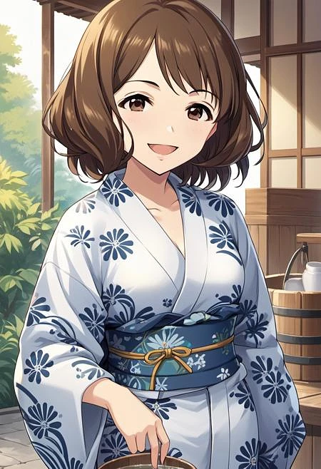 Featured image #4 for Nagatomi Hasumi | THE iDOLM@STER Cinderella Girls | アイドルマスターシンデレラガールズ