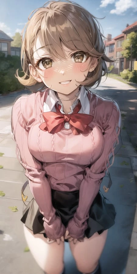 Featured image #2 for Yukari (Persona 3)