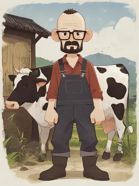 Featured image #4 for creative illustration