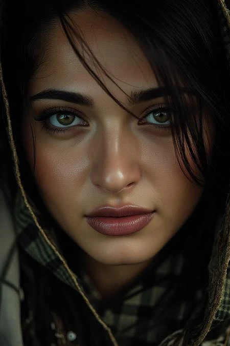Featured image #4 for Anushka Shetty - 2010s (Indian actress Flux LoRa)