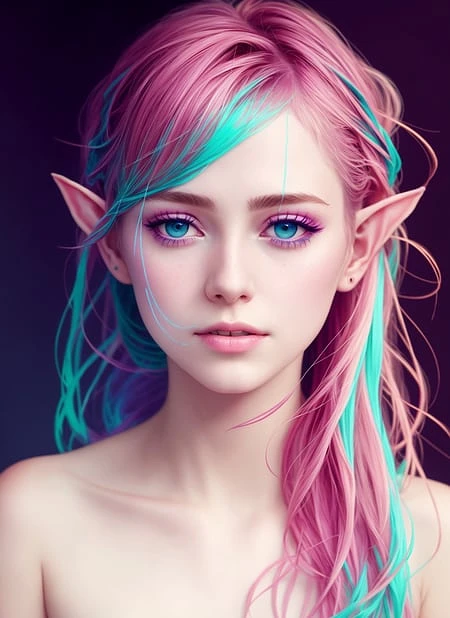 Featured image #1 for realisticElves
