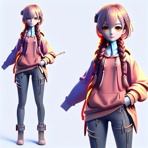 Featured image #6 for Nika - V1