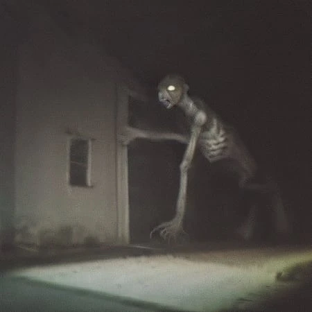 Featured image #4 for RFKTR's Mystery Creatures v1.0
